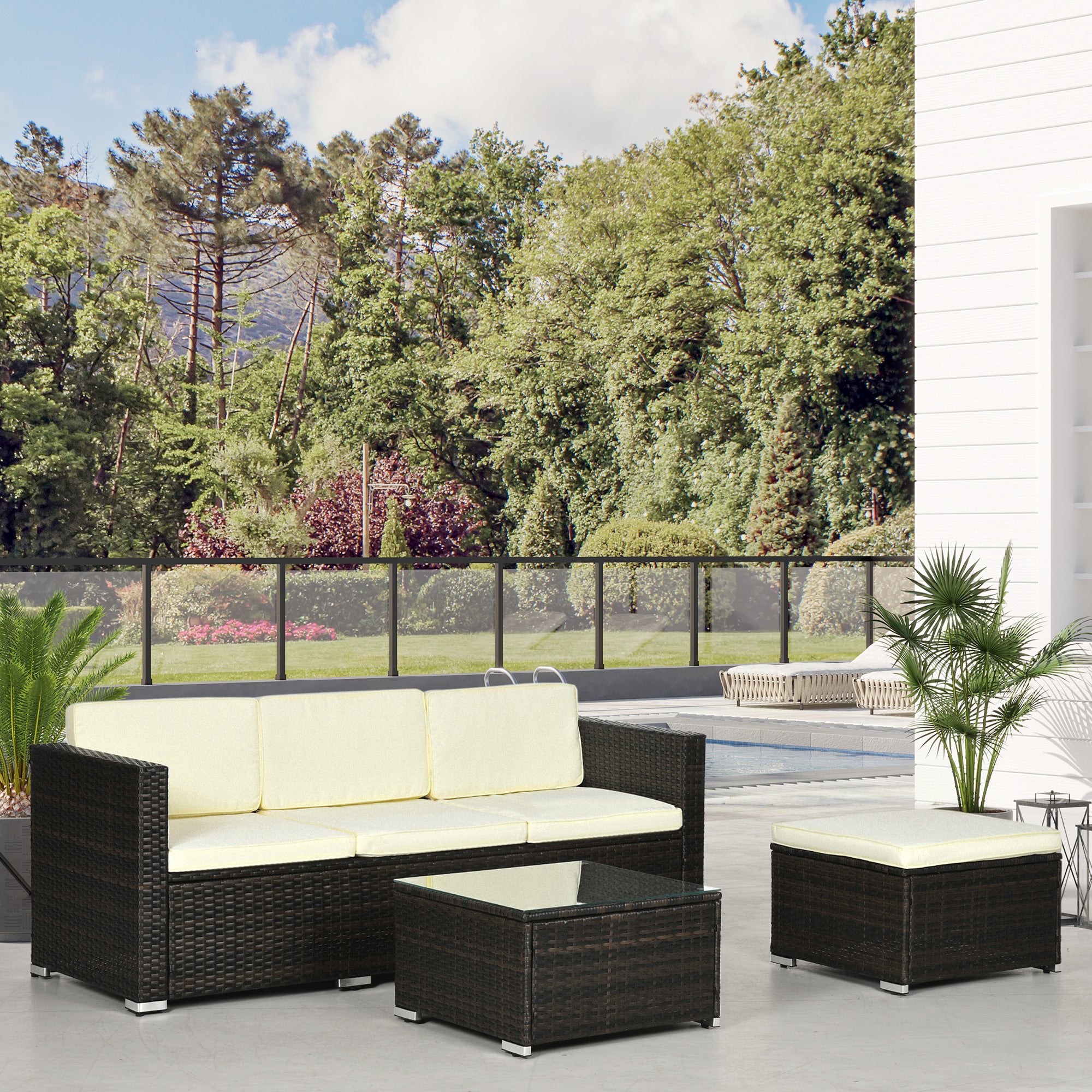 Patio Furniture