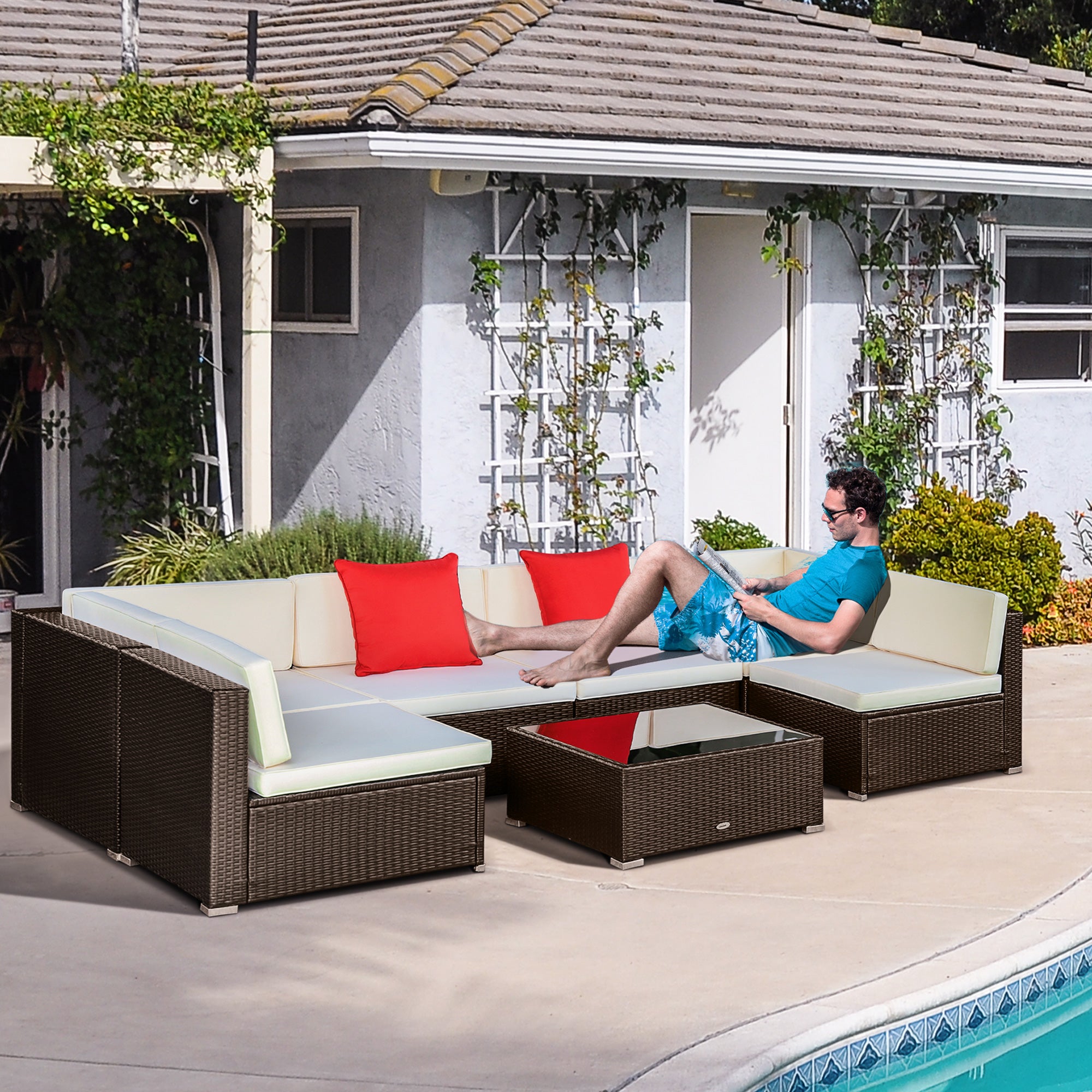 Patio Furniture