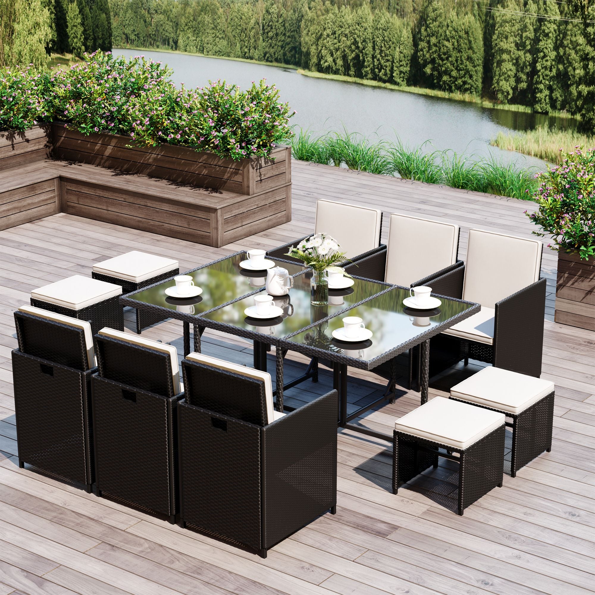 Patio Furniture