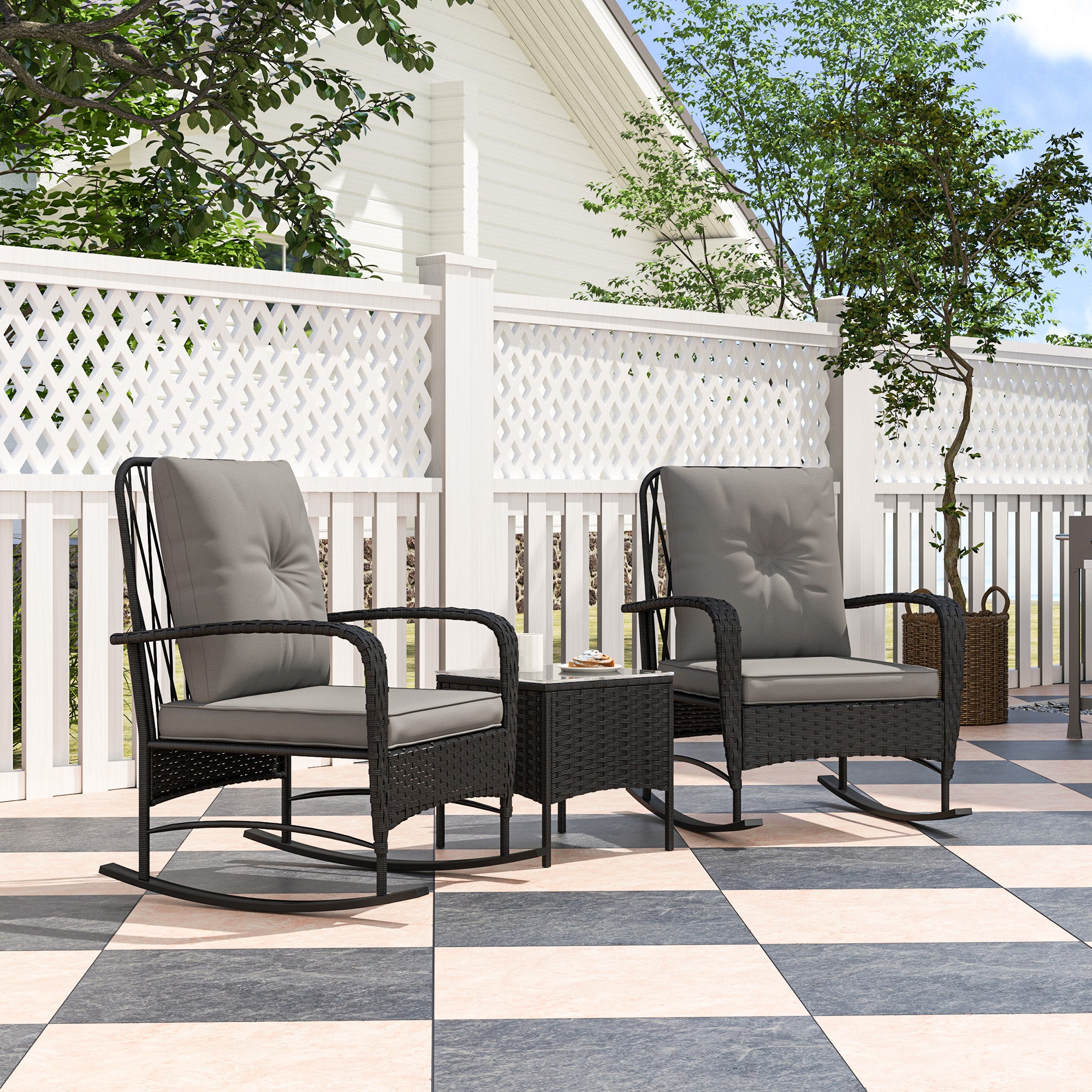 Patio Furniture