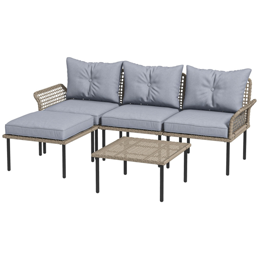 Patio Furniture Set